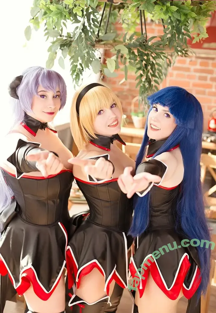 Brounovskoe nude photo #0596 (brounovskoe_cos / brounovskoye / online_succubus)