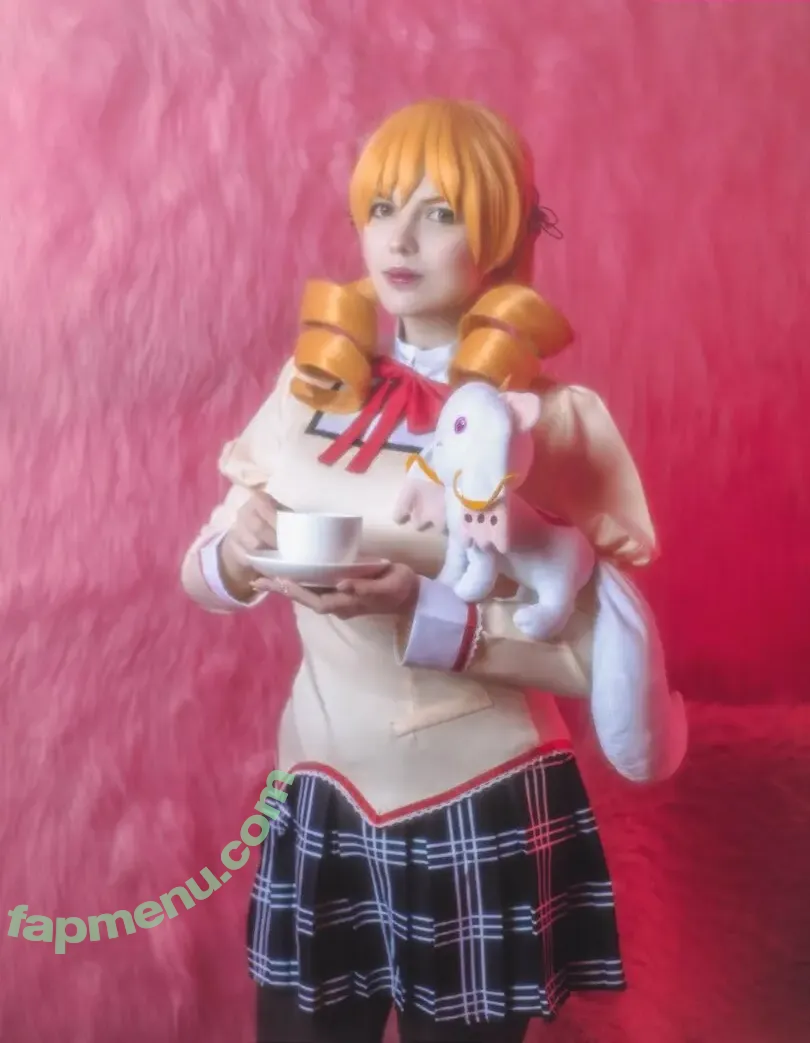 Brounovskoe nude photo #0604 (brounovskoe_cos / brounovskoye / online_succubus)