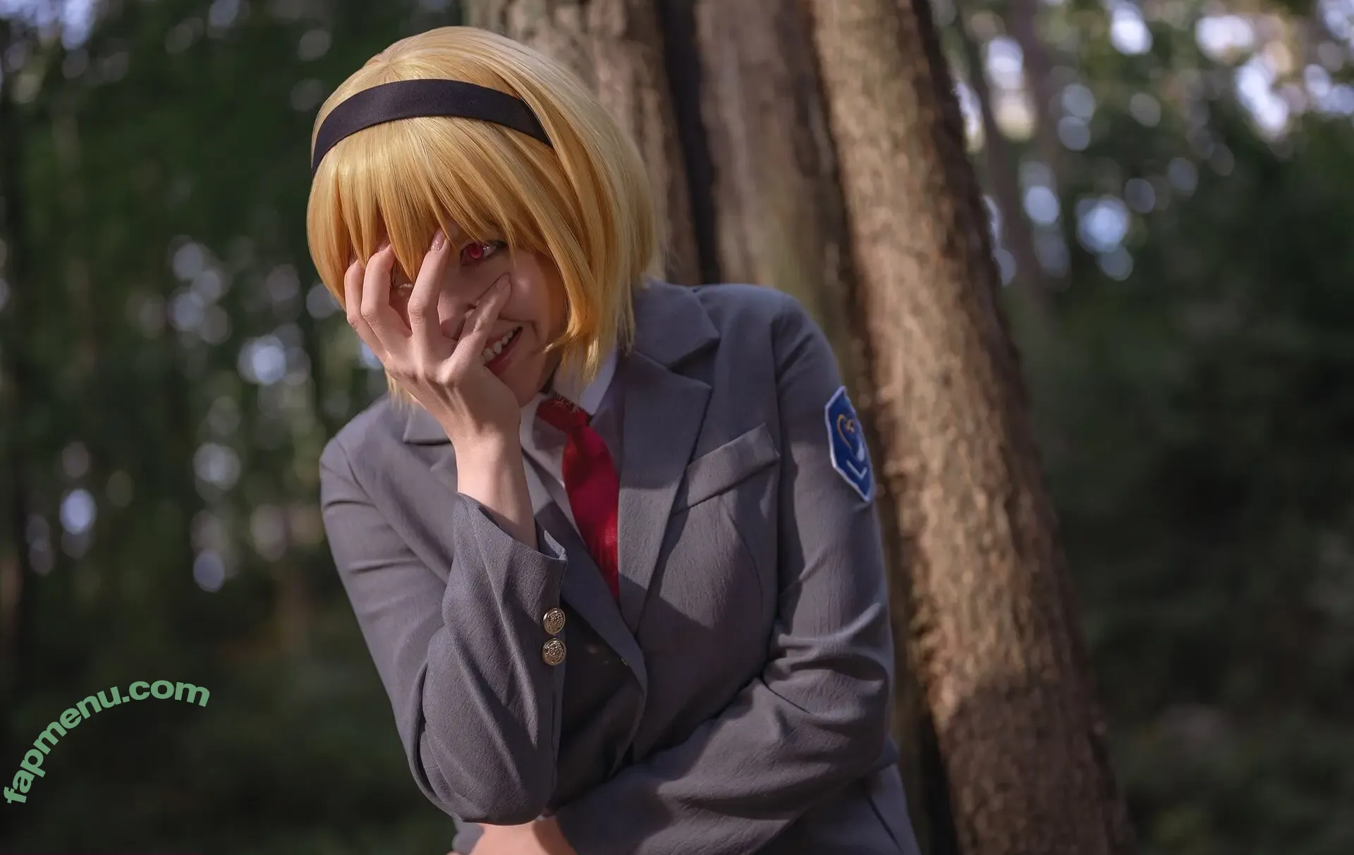 Brounovskoe nude photo #0617 (brounovskoe_cos / brounovskoye / online_succubus)