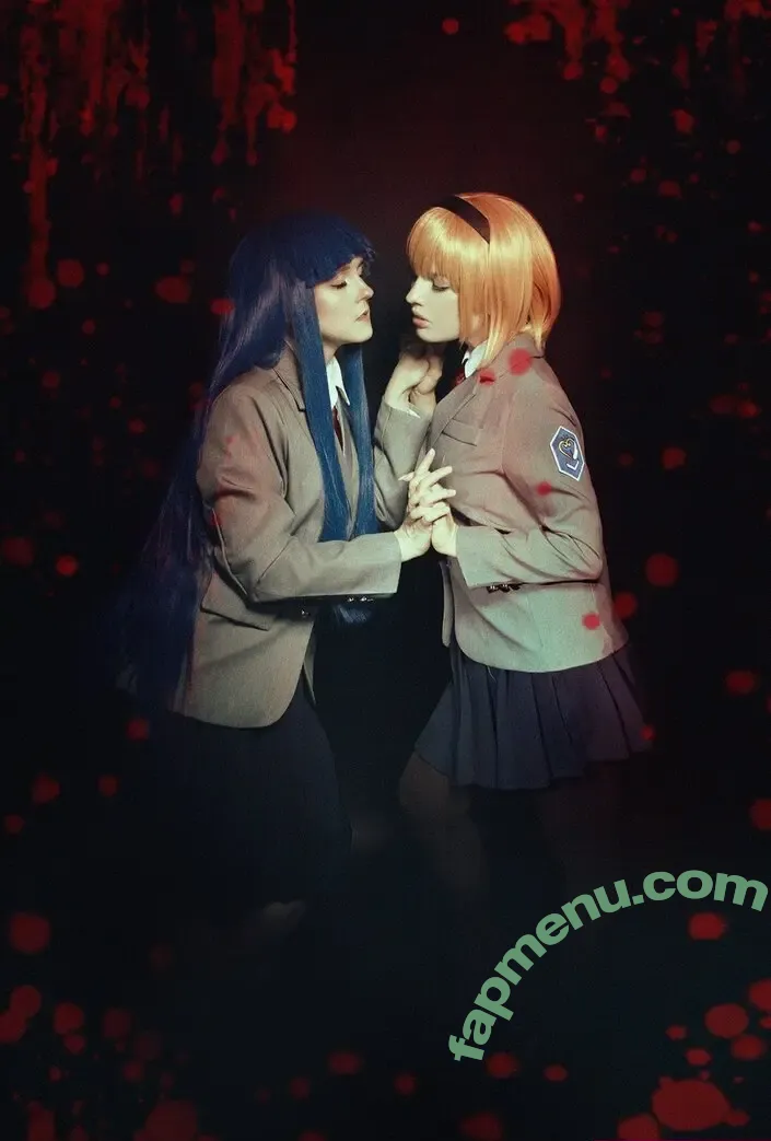 Brounovskoe nude photo #0626 (brounovskoe_cos / brounovskoye / online_succubus)