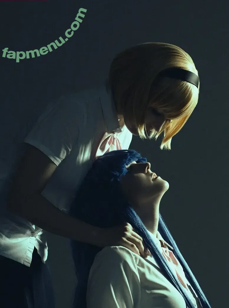 Brounovskoe nude photo #0628 (brounovskoe_cos / brounovskoye / online_succubus)