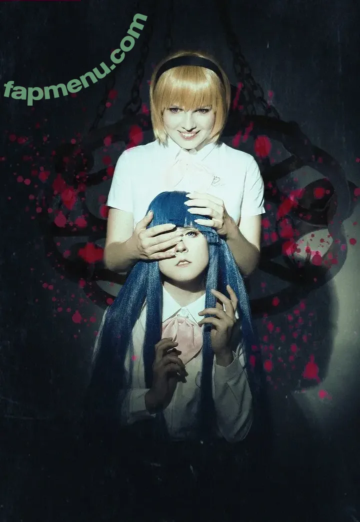 Brounovskoe nude photo #0629 (brounovskoe_cos / brounovskoye / online_succubus)