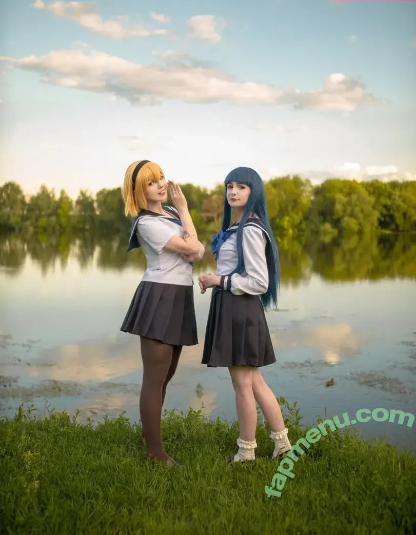 Brounovskoe nude photo #0630 (brounovskoe_cos / brounovskoye / online_succubus)