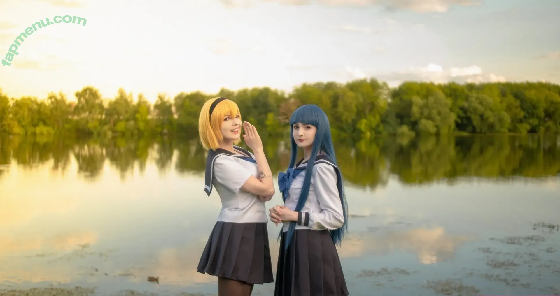 Brounovskoe nude photo #0631 (brounovskoe_cos / brounovskoye / online_succubus)