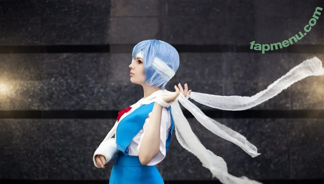 Brounovskoe nude photo #0633 (brounovskoe_cos / brounovskoye / online_succubus)