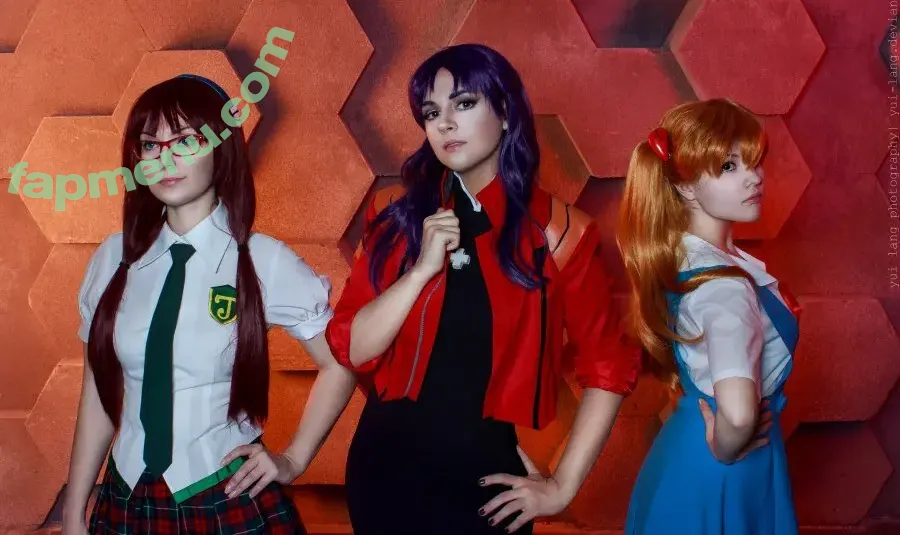 Brounovskoe nude photo #0637 (brounovskoe_cos / brounovskoye / online_succubus)