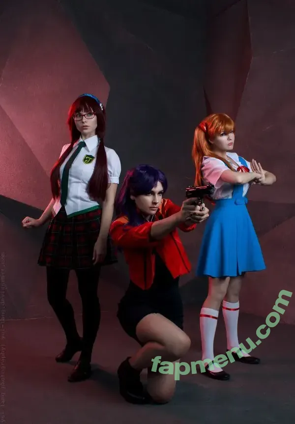 Brounovskoe nude photo #0638 (brounovskoe_cos / brounovskoye / online_succubus)