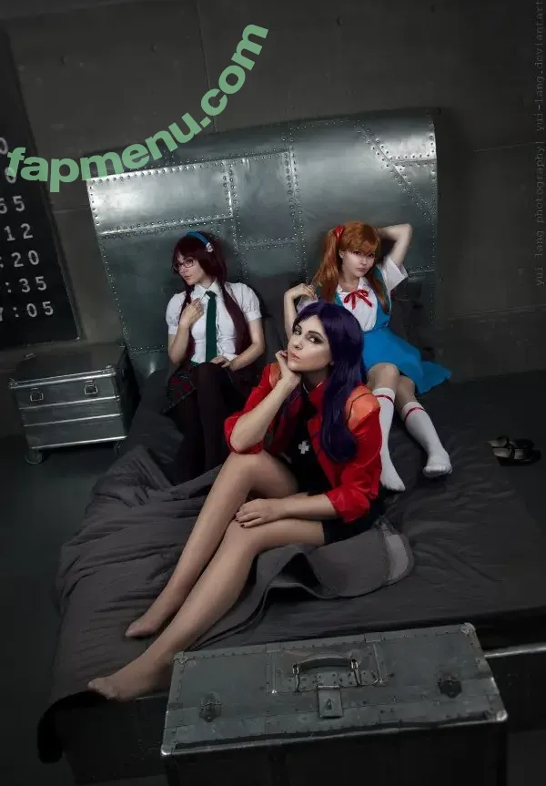 Brounovskoe nude photo #0640 (brounovskoe_cos / brounovskoye / online_succubus)