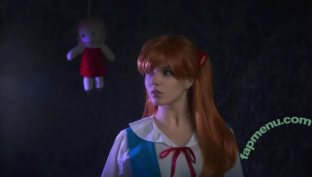 Brounovskoe nude photo #0652 (brounovskoe_cos / brounovskoye / online_succubus)