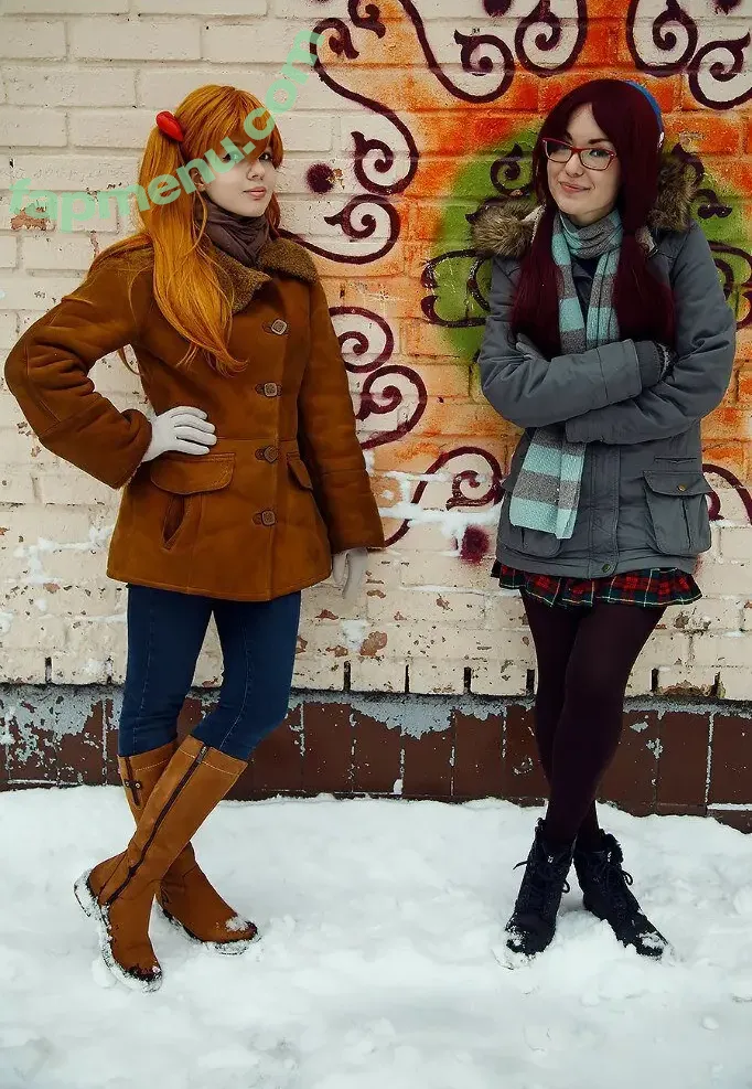 Brounovskoe nude photo #0658 (brounovskoe_cos / brounovskoye / online_succubus)