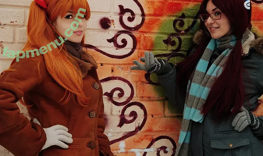 Brounovskoe nude photo #0661 (brounovskoe_cos / brounovskoye / online_succubus)