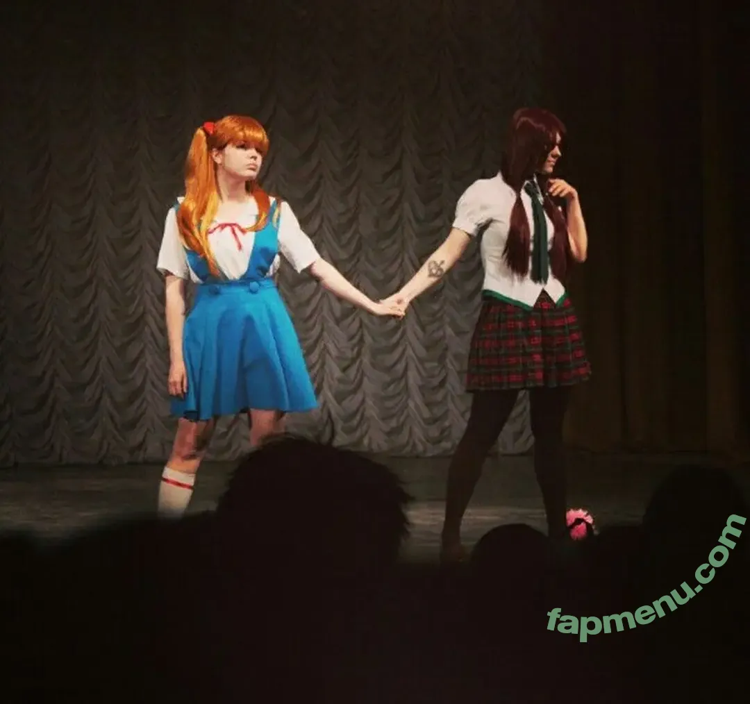 Brounovskoe nude photo #0663 (brounovskoe_cos / brounovskoye / online_succubus)