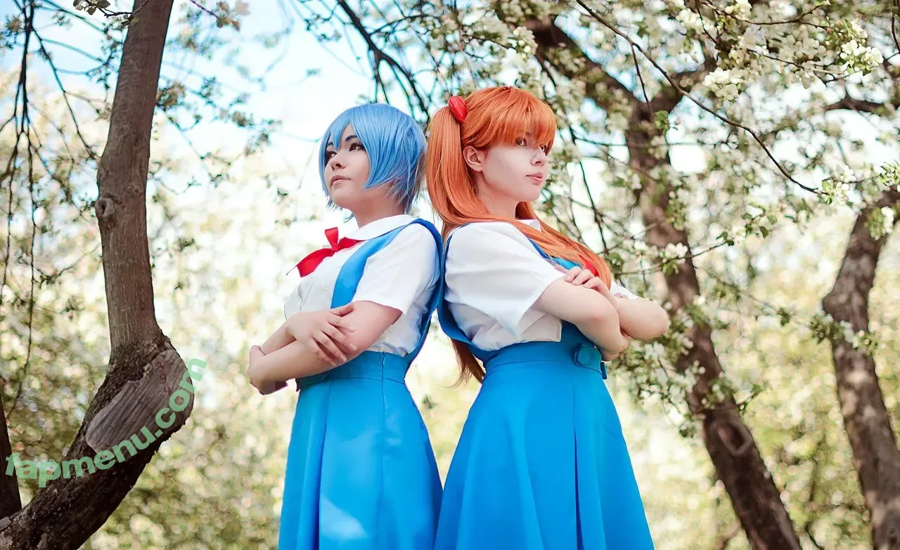 Brounovskoe nude photo #0665 (brounovskoe_cos / brounovskoye / online_succubus)