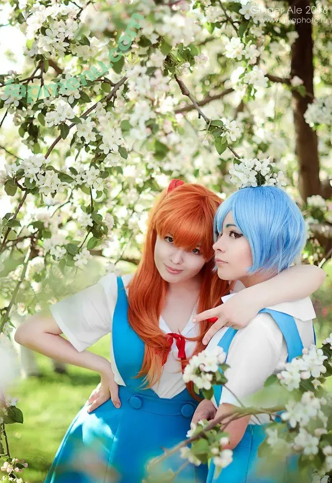 Brounovskoe nude photo #0668 (brounovskoe_cos / brounovskoye / online_succubus)