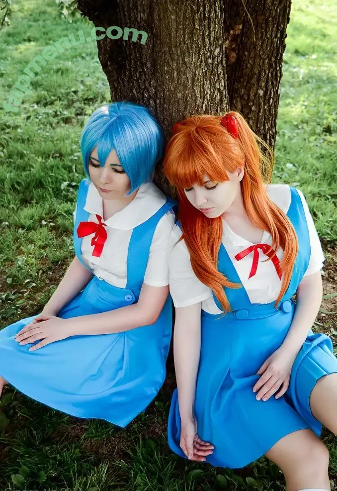 Brounovskoe nude photo #0669 (brounovskoe_cos / brounovskoye / online_succubus)