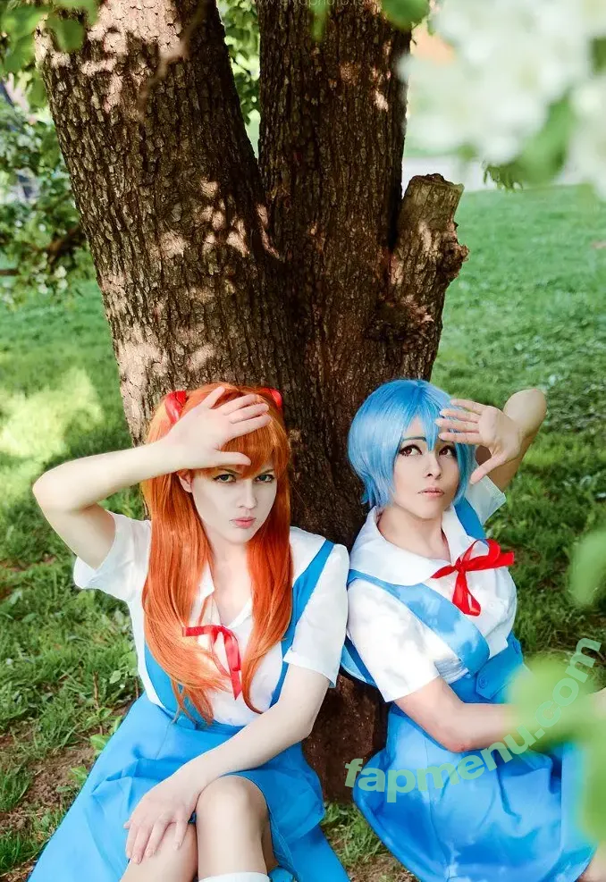 Brounovskoe nude photo #0670 (brounovskoe_cos / brounovskoye / online_succubus)