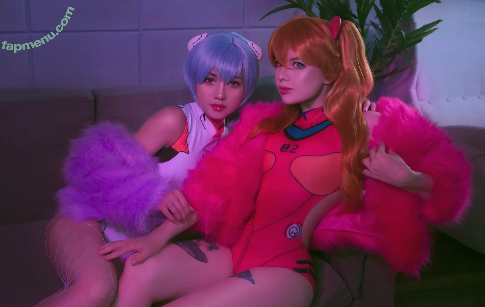 Brounovskoe nude photo #0694 (brounovskoe_cos / brounovskoye / online_succubus)