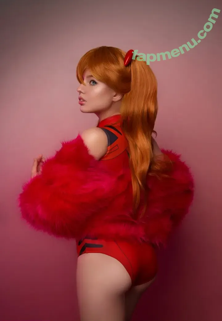 Brounovskoe nude photo #0698 (brounovskoe_cos / brounovskoye / online_succubus)