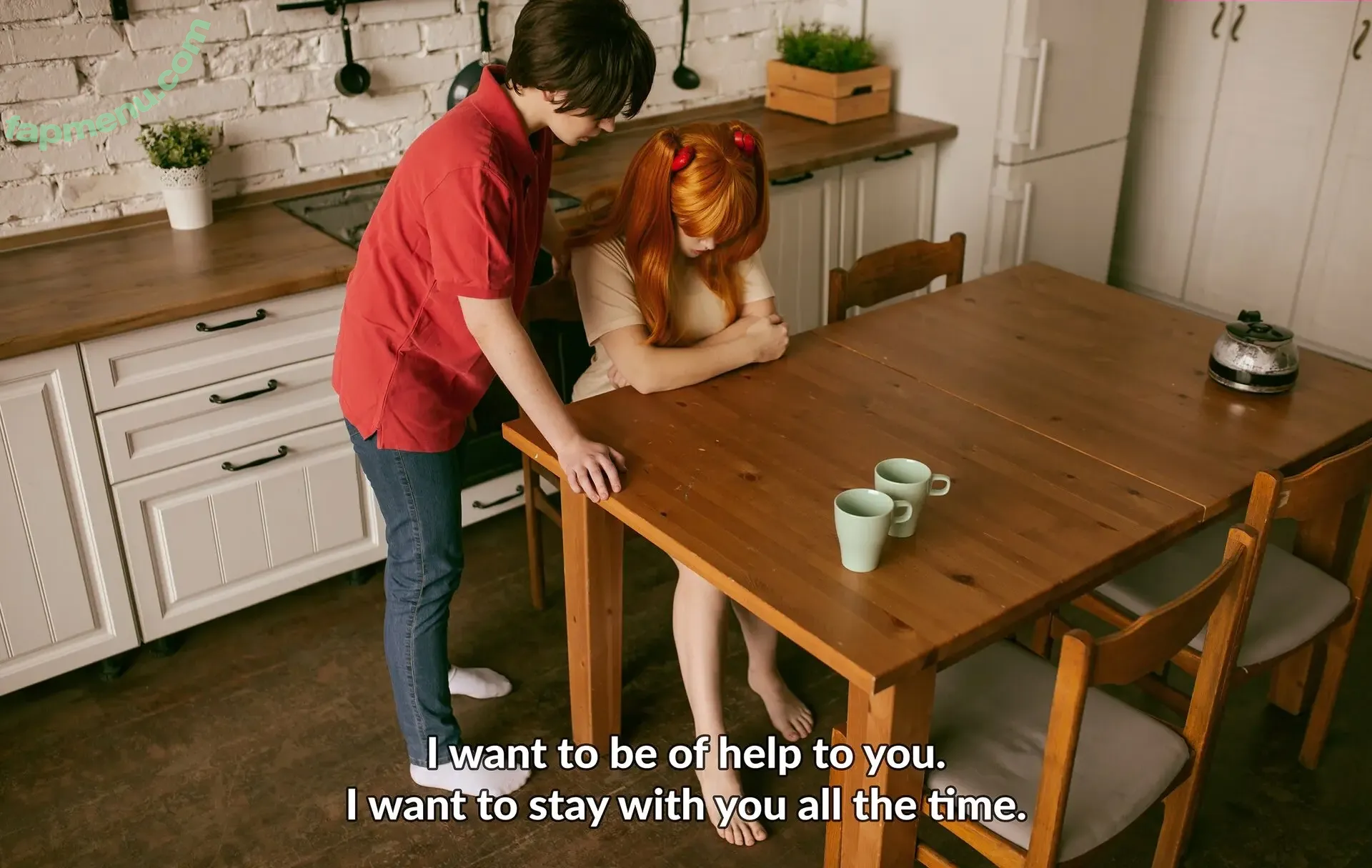 Brounovskoe nude photo #0699 (brounovskoe_cos / brounovskoye / online_succubus)