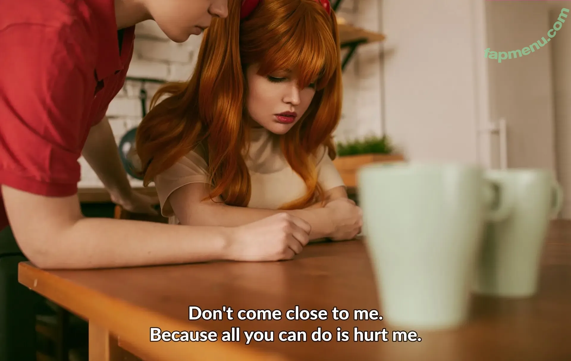 Brounovskoe nude photo #0700 (brounovskoe_cos / brounovskoye / online_succubus)