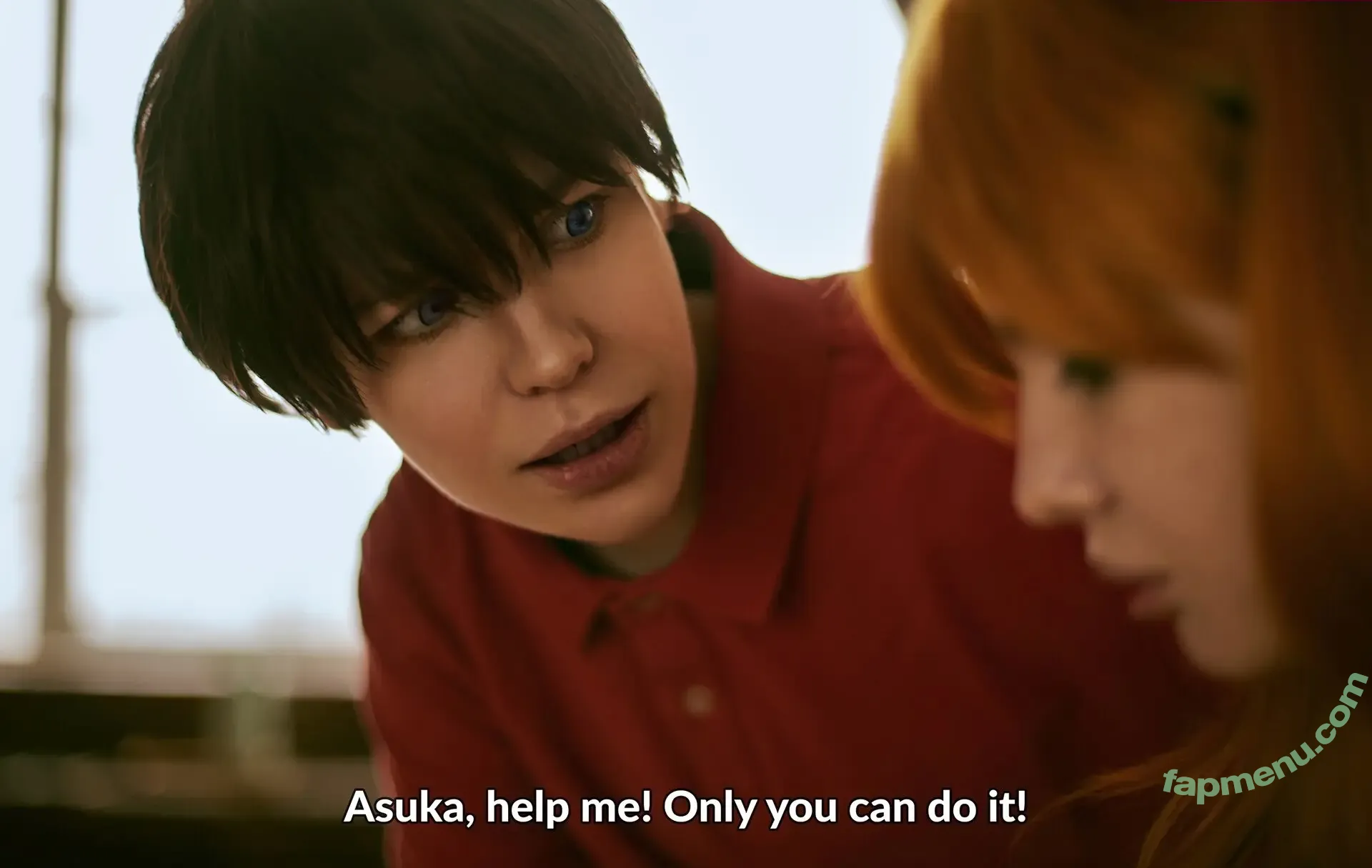 Brounovskoe nude photo #0701 (brounovskoe_cos / brounovskoye / online_succubus)