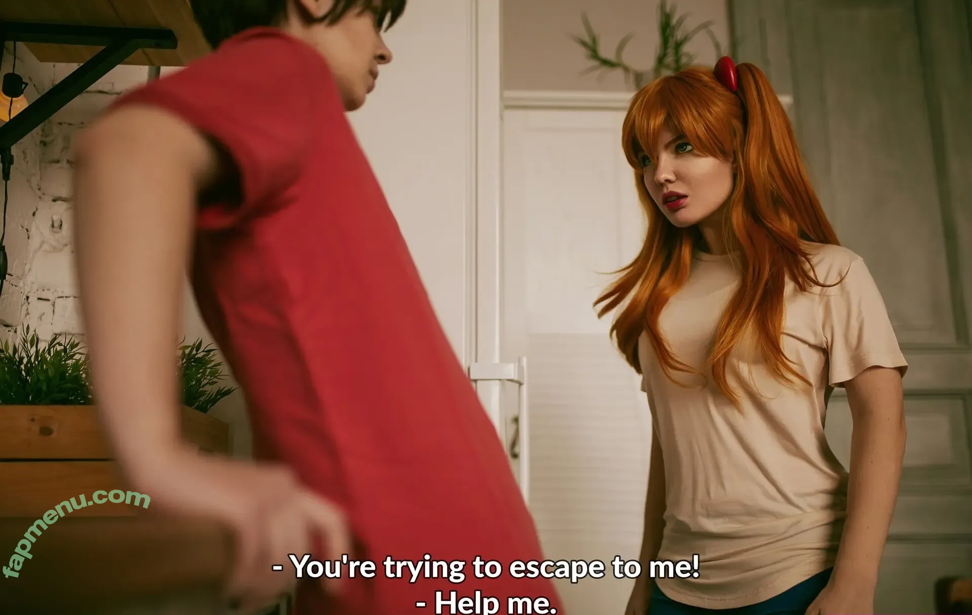 Brounovskoe nude photo #0706 (brounovskoe_cos / brounovskoye / online_succubus)