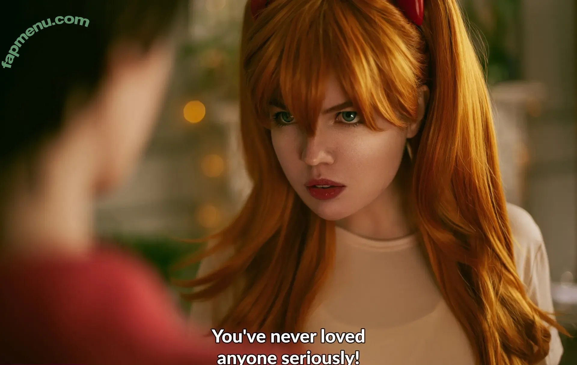 Brounovskoe nude photo #0707 (brounovskoe_cos / brounovskoye / online_succubus)