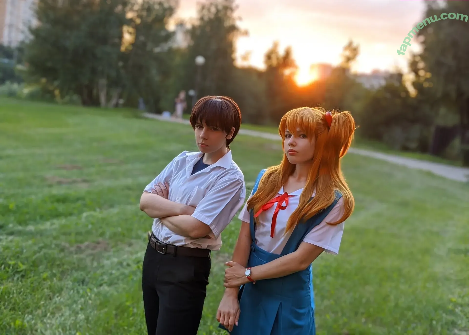 Brounovskoe nude photo #0712 (brounovskoe_cos / brounovskoye / online_succubus)