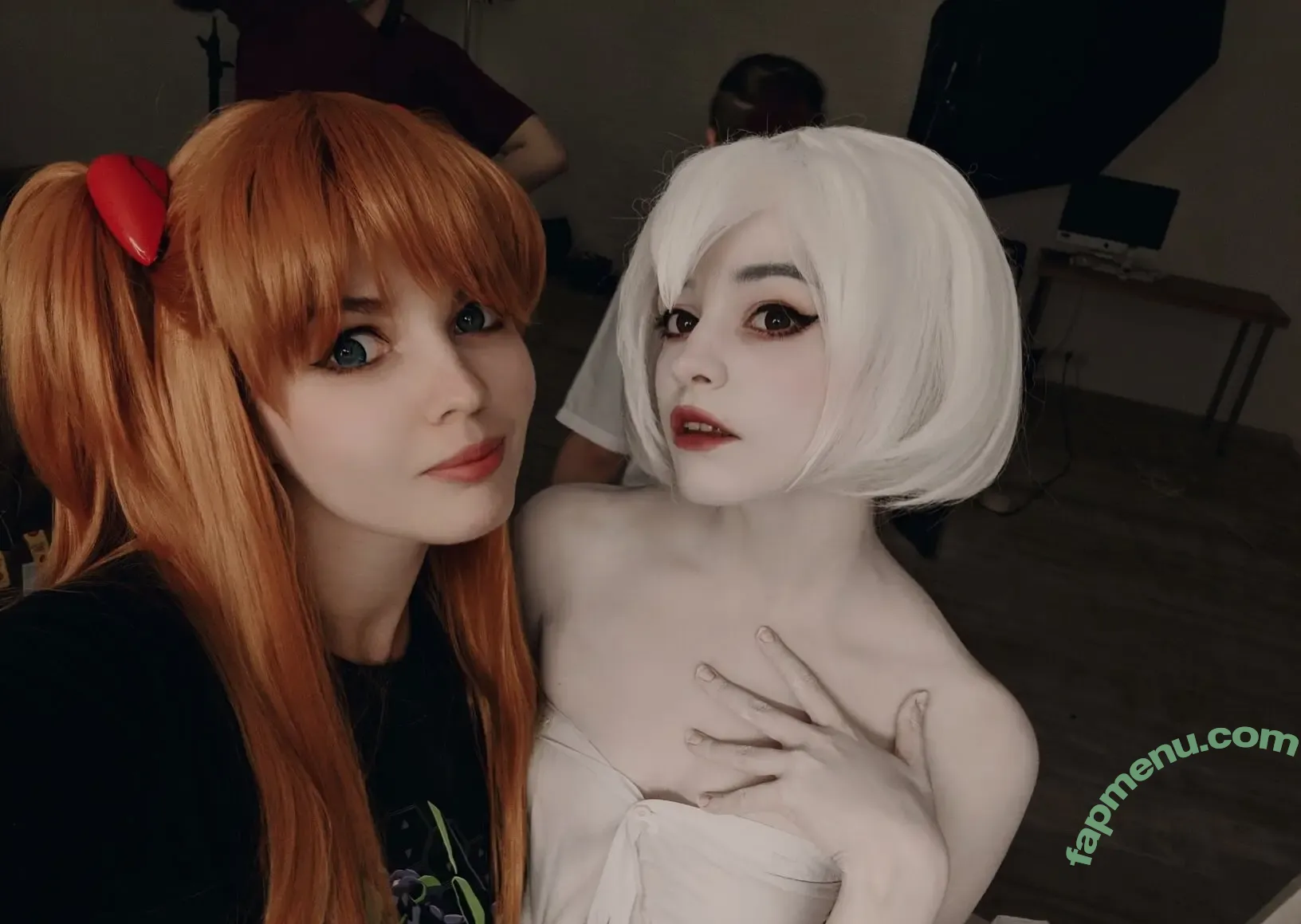 Brounovskoe nude photo #0715 (brounovskoe_cos / brounovskoye / online_succubus)