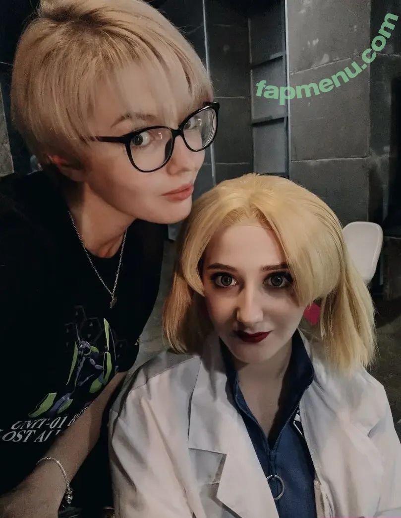 Brounovskoe nude photo #0716 (brounovskoe_cos / brounovskoye / online_succubus)