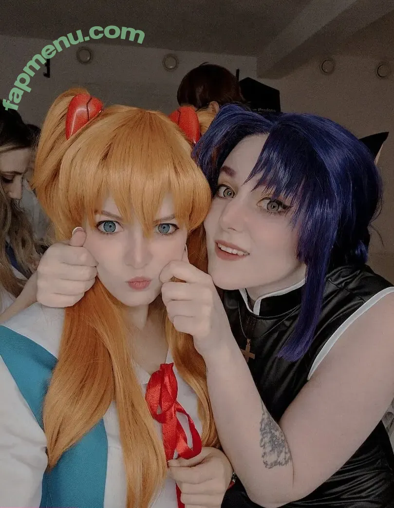 Brounovskoe nude photo #0717 (brounovskoe_cos / brounovskoye / online_succubus)