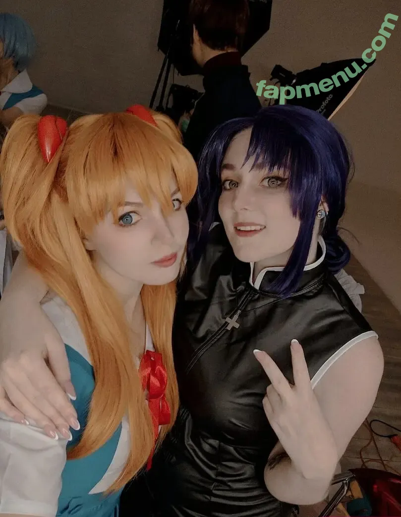 Brounovskoe nude photo #0718 (brounovskoe_cos / brounovskoye / online_succubus)