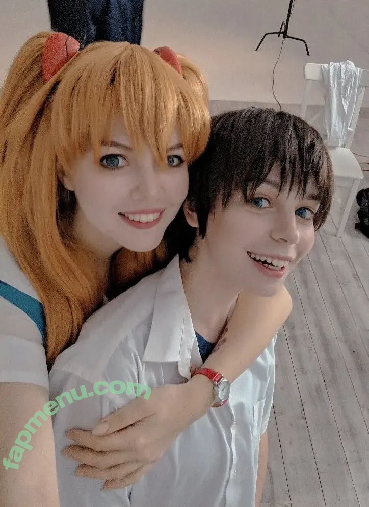 Brounovskoe nude photo #0719 (brounovskoe_cos / brounovskoye / online_succubus)