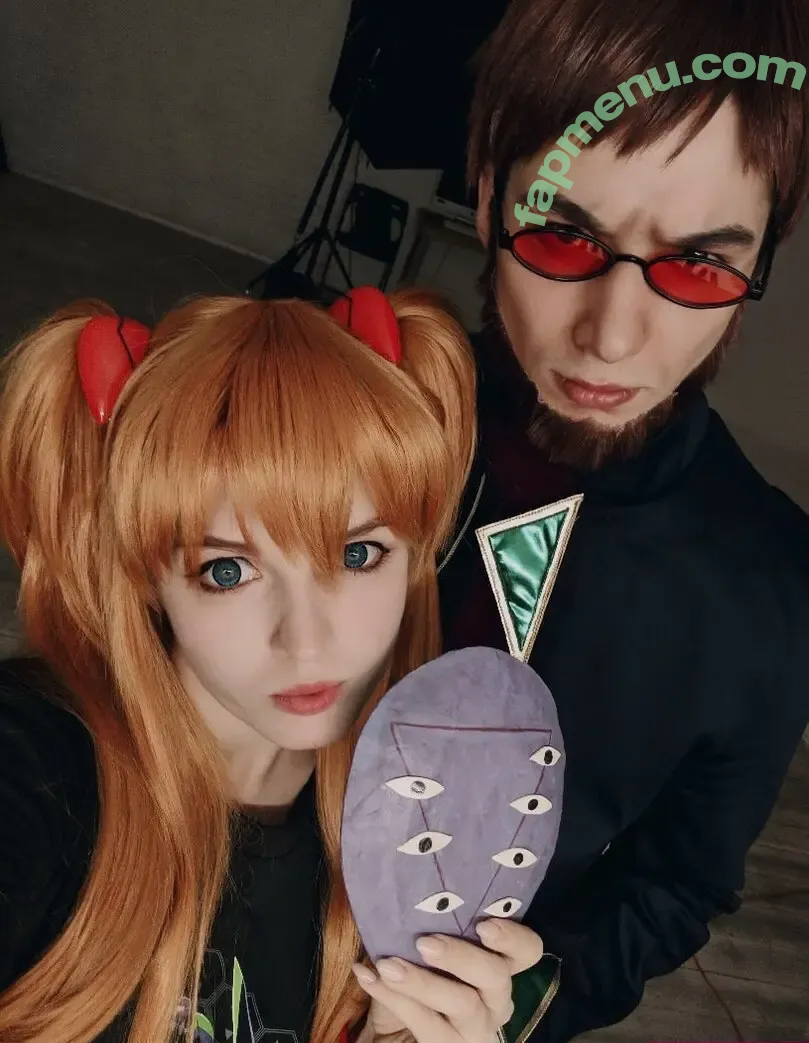 Brounovskoe nude photo #0720 (brounovskoe_cos / brounovskoye / online_succubus)