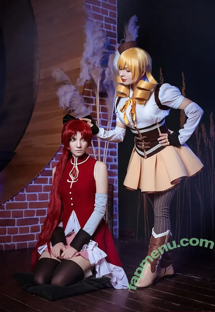 Brounovskoe nude photo #0769 (brounovskoe_cos / brounovskoye / online_succubus)