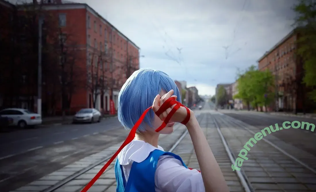 Brounovskoe nude photo #0791 (brounovskoe_cos / brounovskoye / online_succubus)