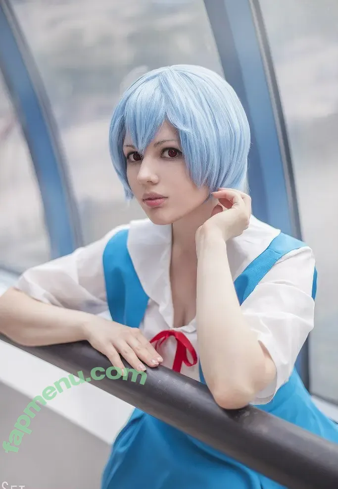 Brounovskoe nude photo #0795 (brounovskoe_cos / brounovskoye / online_succubus)