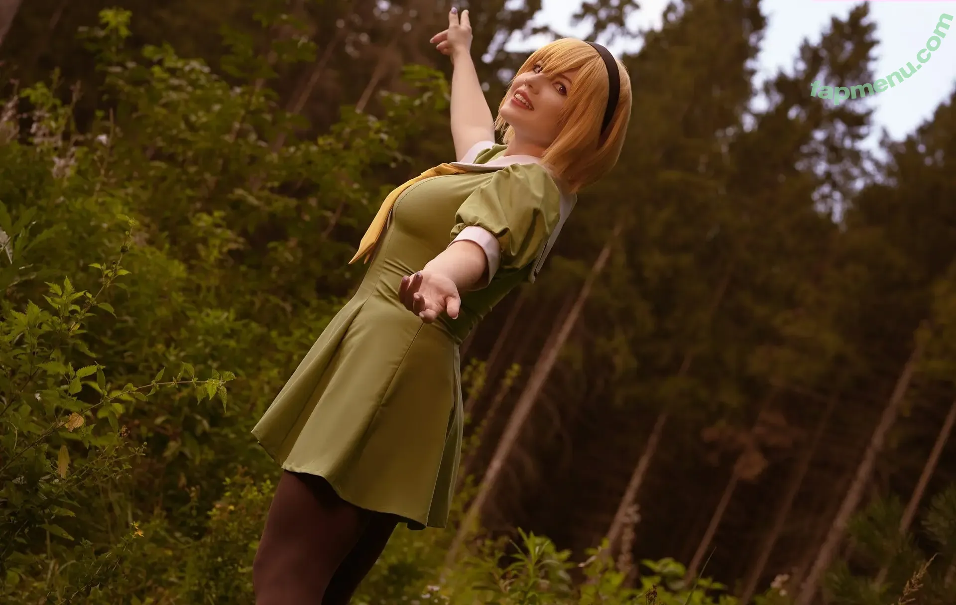 Brounovskoe nude photo #0818 (brounovskoe_cos / brounovskoye / online_succubus)