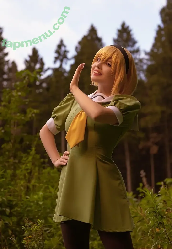 Brounovskoe nude photo #0819 (brounovskoe_cos / brounovskoye / online_succubus)