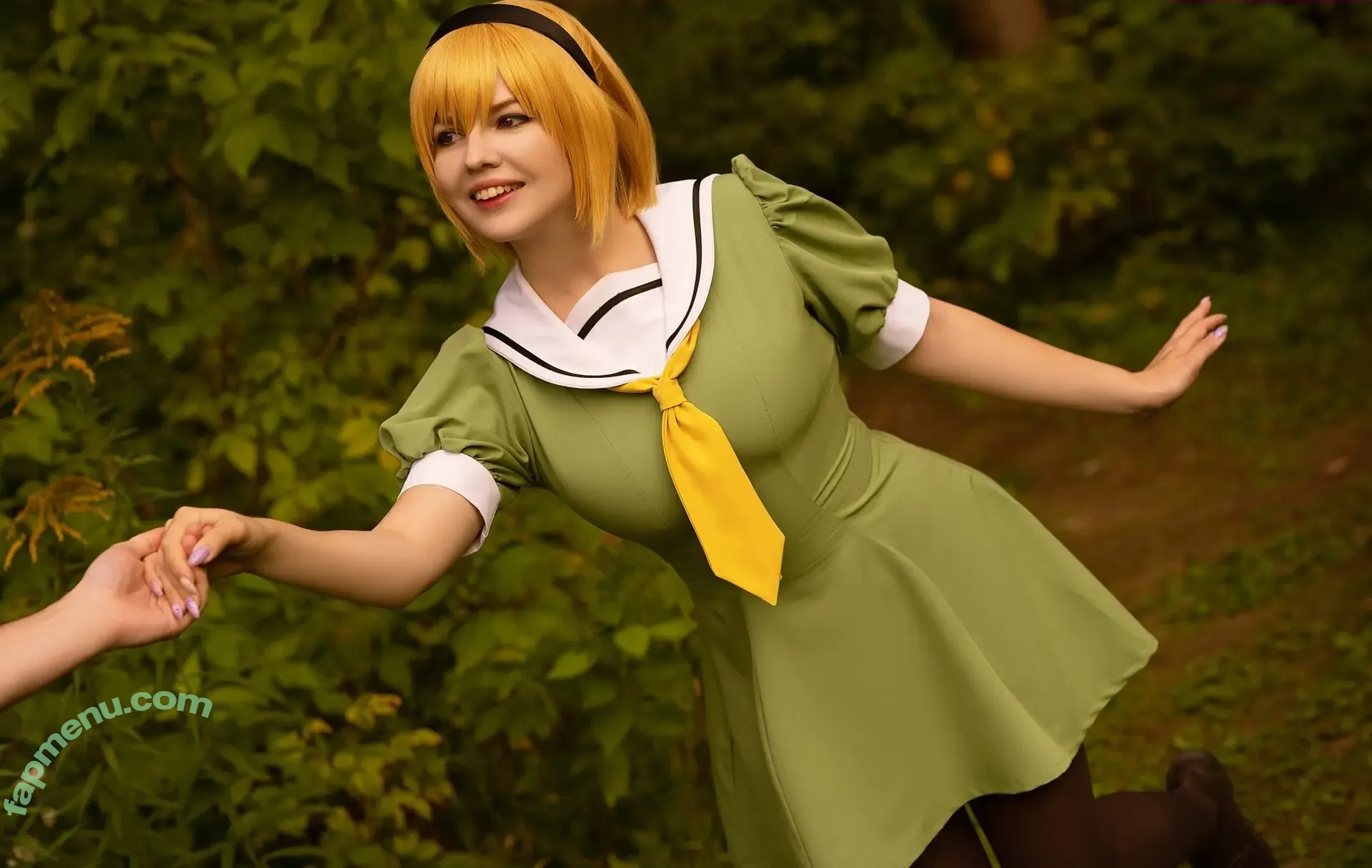 Brounovskoe nude photo #0821 (brounovskoe_cos / brounovskoye / online_succubus)