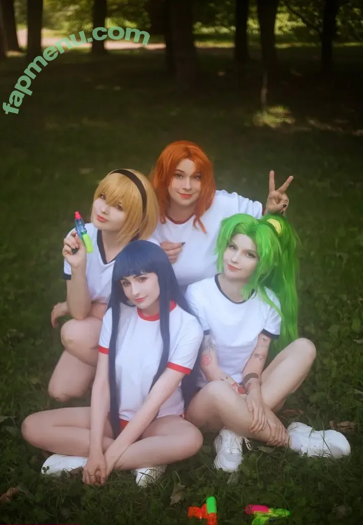 Brounovskoe nude photo #0841 (brounovskoe_cos / brounovskoye / online_succubus)