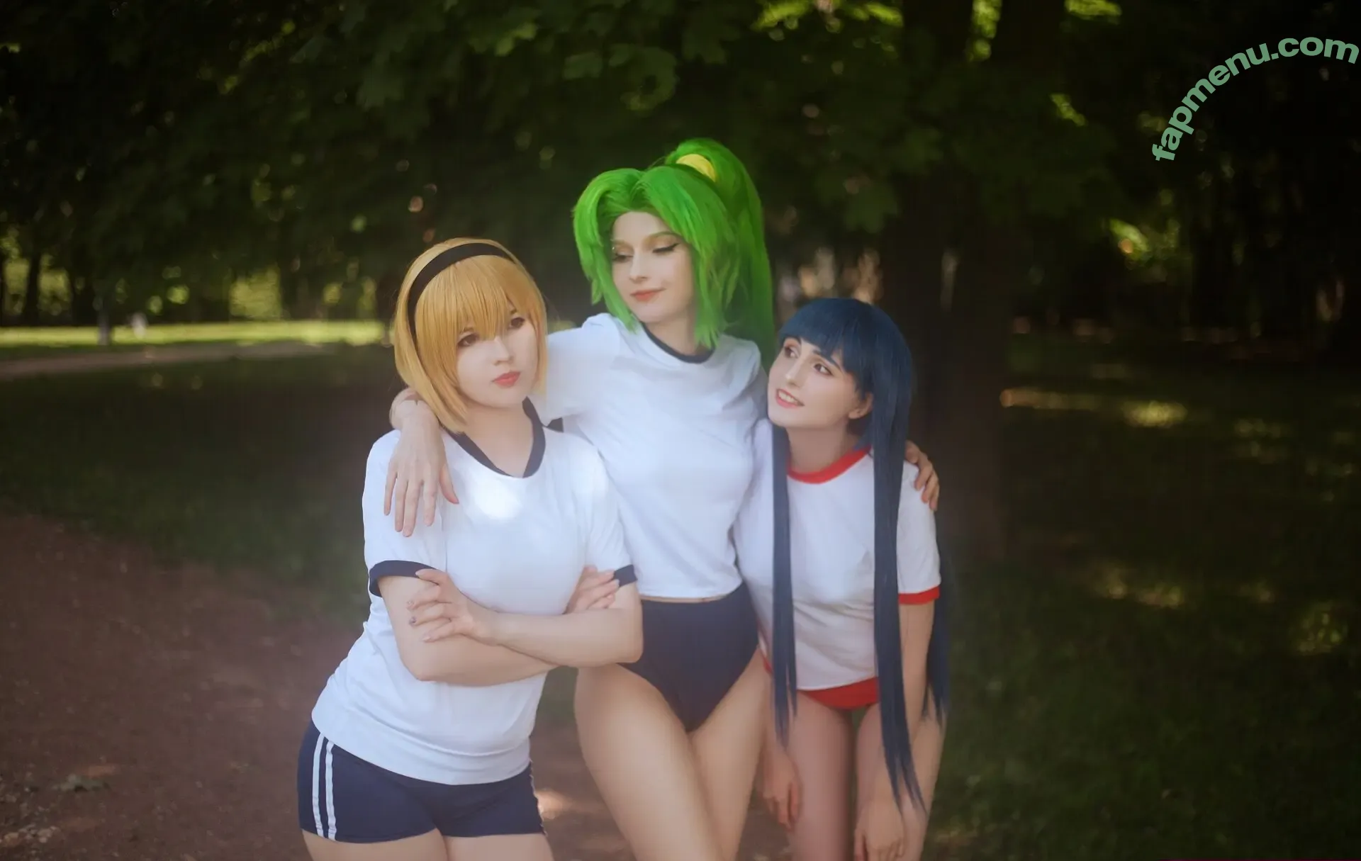 Brounovskoe nude photo #0842 (brounovskoe_cos / brounovskoye / online_succubus)