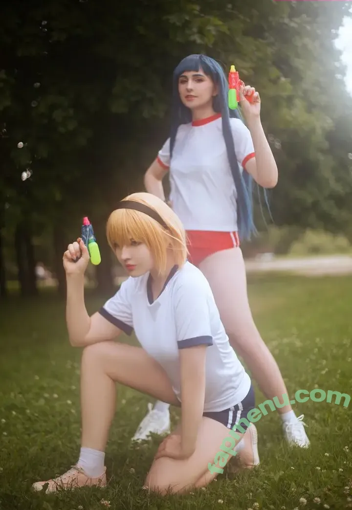 Brounovskoe nude photo #0848 (brounovskoe_cos / brounovskoye / online_succubus)