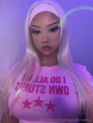 browardshawtyy / browardshorty nude photo #0001