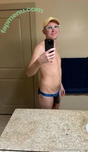 brryan / brryanjackson nude photo #0001