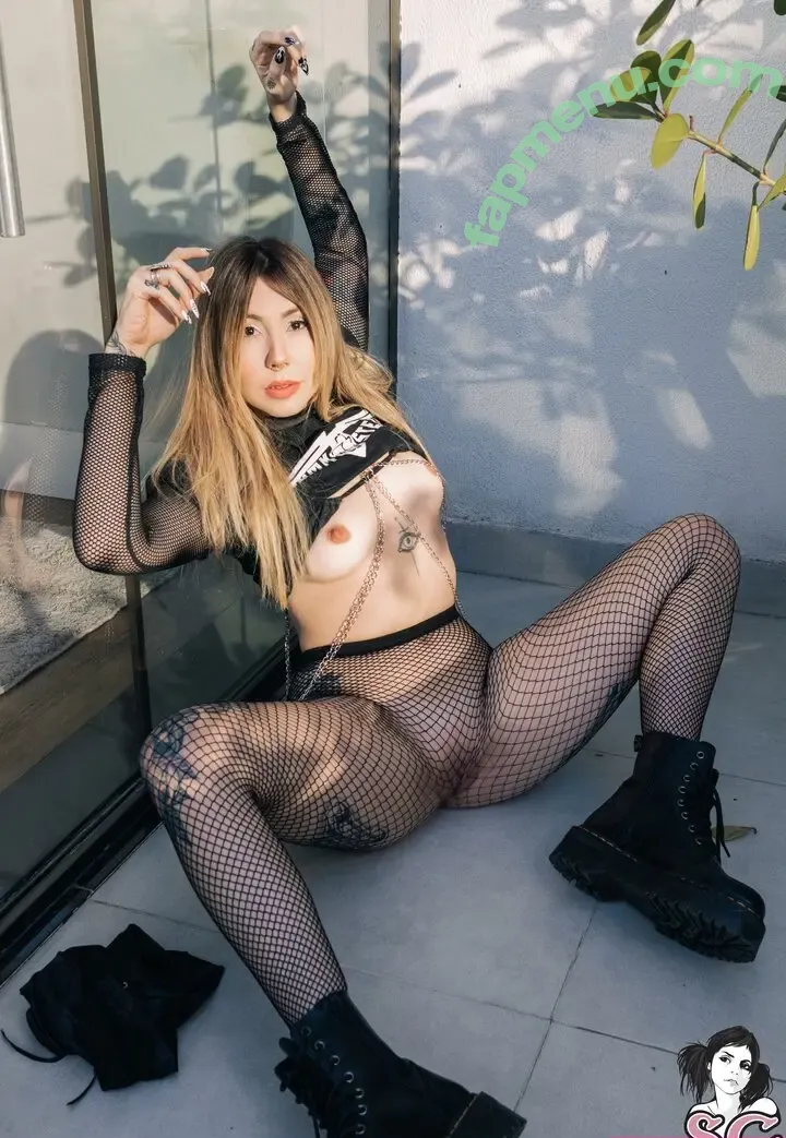 Bru Porto nude photo #0227 (Brubs / Bruna Porto)