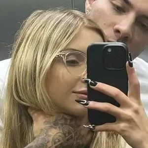 Brubuxi / Brubu nude photo #0002