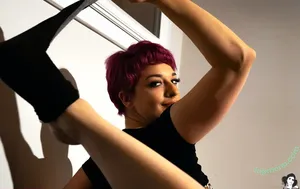 Brujaja / brujajagaming / brujitaburbuja nude photo #0311