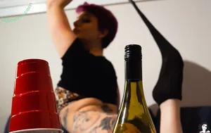 Brujaja / brujajagaming / brujitaburbuja nude photo #0315
