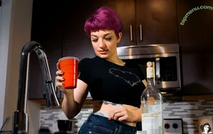 Brujaja / brujajagaming / brujitaburbuja nude photo #0330